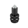 Motoforti 1 Pair Universal Aluminum Alloy 7/8" 18mm Handlebar End