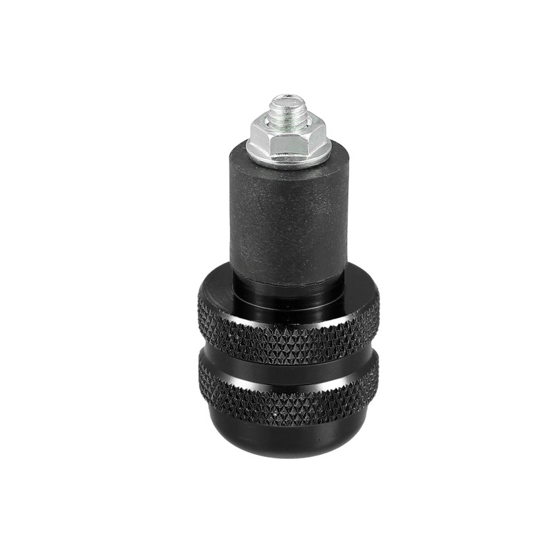 Motoforti 1 Pair Universal Aluminum Alloy 7/8" 18mm Handlebar End