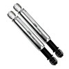 SPARES2GO Shock Absorber Suspension Leg for Bosch Washing Machine (Pack