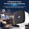 7links Night Security Camera: Set of 4 Mini 2K IP