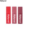 LILYBYRED Mood Liar Velvet Tint 4.2g, Color:#04