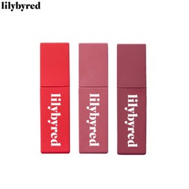 LILYBYRED Mood Liar Velvet Tint 4.2g, Color:#04