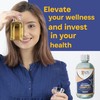 Synerplex MitoMin Complex – Liquid Mineral Supplement – Easy to-Use