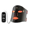 Inia Máscara Led Facial Para El Rostro De 4 Modos