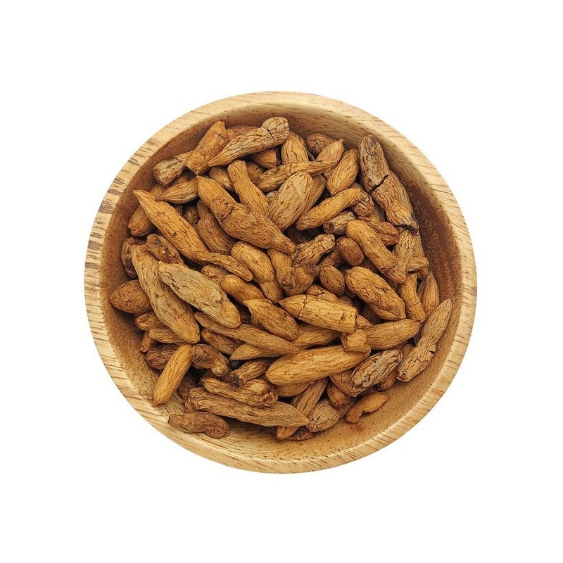 (헬로우 그린)국산 볶은 맥문동 150g (팩) Hello Green Domestic Roasted