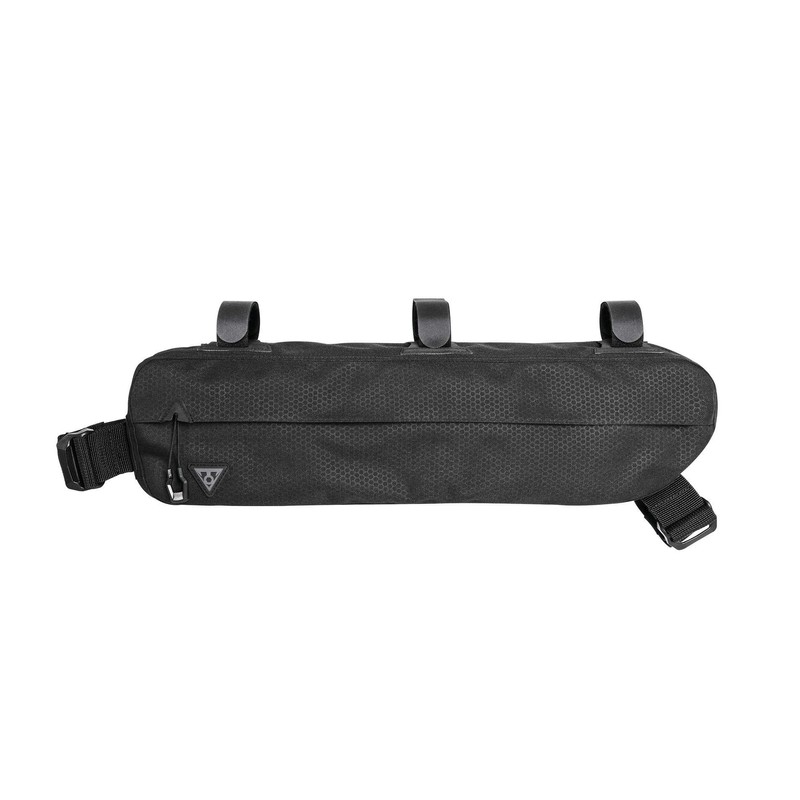Topek Midloader 4.5L Frame Bag