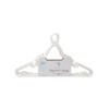 Strix Design SB-090 Grip Hangers, Set of 5 x 2,