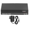 1 In 4 Out Video Splitter Professional Full HD 1080P