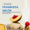 Liquid Multiplicador Hidratación Azúcar Melón Frambuesa Mezcla Bebida Polvo Electrolito