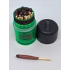 BCB CN327A Container With 25 Waterproof Windproof Matches