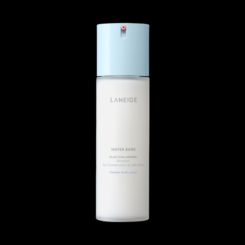 Laneige [라네즈]워터뱅크 블루 히알루로닉 에멀젼 지·복합용 [Laneige] Water Bank Blue