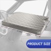 Unbranded Fits Ford F150 2015-2023 Jump Seat Center Console Lid