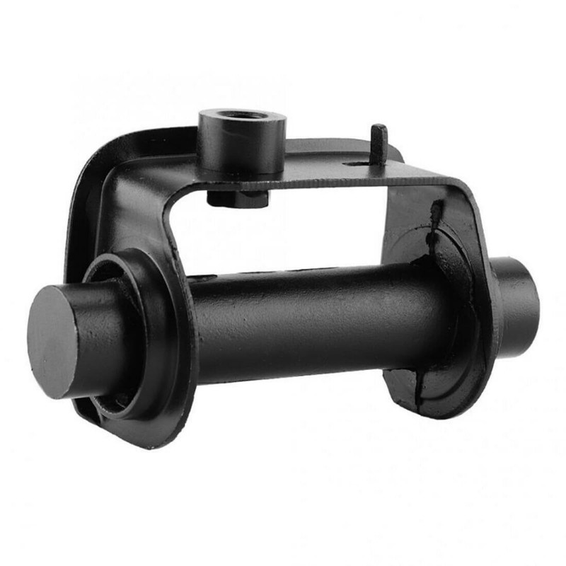 XIONGJIALIANG 50716-S9A-000 Rear Differential Dynamic Damper, Rear Differential Mount Replacement