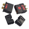 SoloGood 3 Pairs QS8-S Connector Plug High Current Anti-Spark Connector