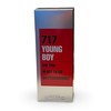 Secret Plus 717 Young Boy Eau de Parfum for Men,