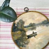Mcehtle 360-JS-YXH - Decoración de pared