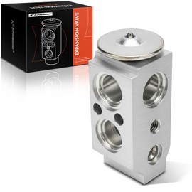 A-Premium A/C Expansion Valve Compatible with Kia Soul 2014-2019