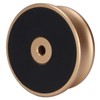 Record Turntables Weight Stabilizer Aluminum Turntable Vinyl Black Clamp for