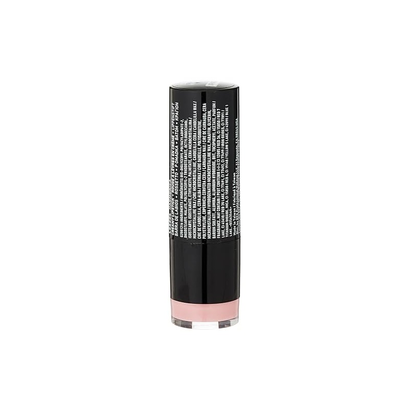 NYX PROFESSIONAL MAKEUP Lápiz labial redondo extra cremoso - armónica