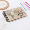 I-Total Photo Album/Photo Album for Memories (Maps)