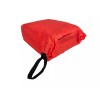 The Scooter Accessories RainRider Hooded Poncho Rain Protection Poncho for