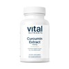 Vital Nutrients – Extracto de curcumina (con bioperina) – Apoyo