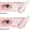 A.CHI Volume Gloss + Sparkle Glitz + Sugar Beam Highlighter