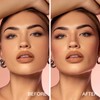 Boobeen Soft Matte Bronzer, Contour Palette for Face, Bronzing Blush