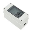 Circuit Breaker 2P 1000V DC 63A Isolation Switch with IP65