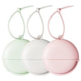 TECHPLUS Paper Soap Sheets Travel Soap 3 Boxes（150 sheets） Hand Washing - Disposable Scented Bath Slice for Outdoor Indoor Camping Hiking