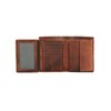 bruno banani Wallet M Brown, brown