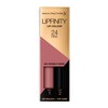 Max Factor Lipfinity Long-Lasting Two Step Lipstick - 001 Pearly