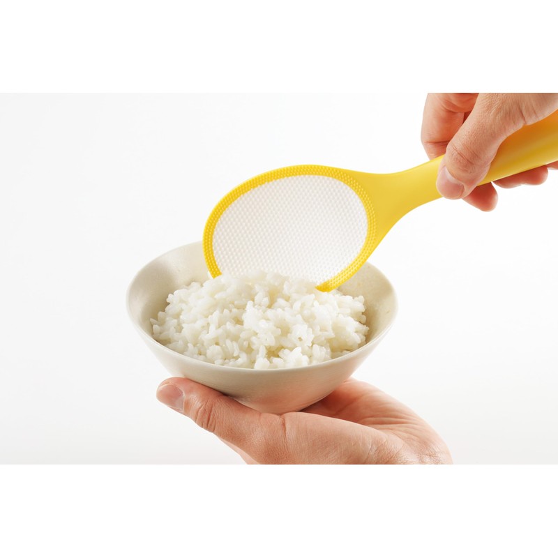 Remark Stand Rice Rice Non-Stick Set of 2 Colors, Mini,