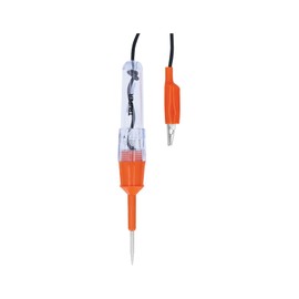 Truper PROCO-20, Probador de corriente 20 cm, acero al carbono