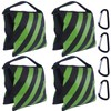 ABCCANOPY Photography Sandbag for Video Stand, Heavy Duty Weight Bags