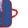 Foldable Felt Flannel Board Soft to Touch Abrasion Resistant Preschool
