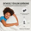 Hearprotek 2 Pairs of Ear Plugs for Sleeping, Hearing Protection