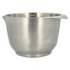 Birkmann 708594 Premium Baking, Mixing and Serving Bowl, 3.0 Litres,