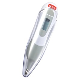 American Red Cross Digital Thermometer Oral Rectal American Red Cross New