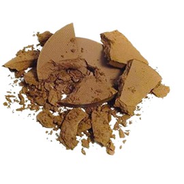 Joan Rivers Great Hair Day Root Touch Up Powder – Fill-in Powder for Thicker, Fuller Looking Hair (Ash Blonde)