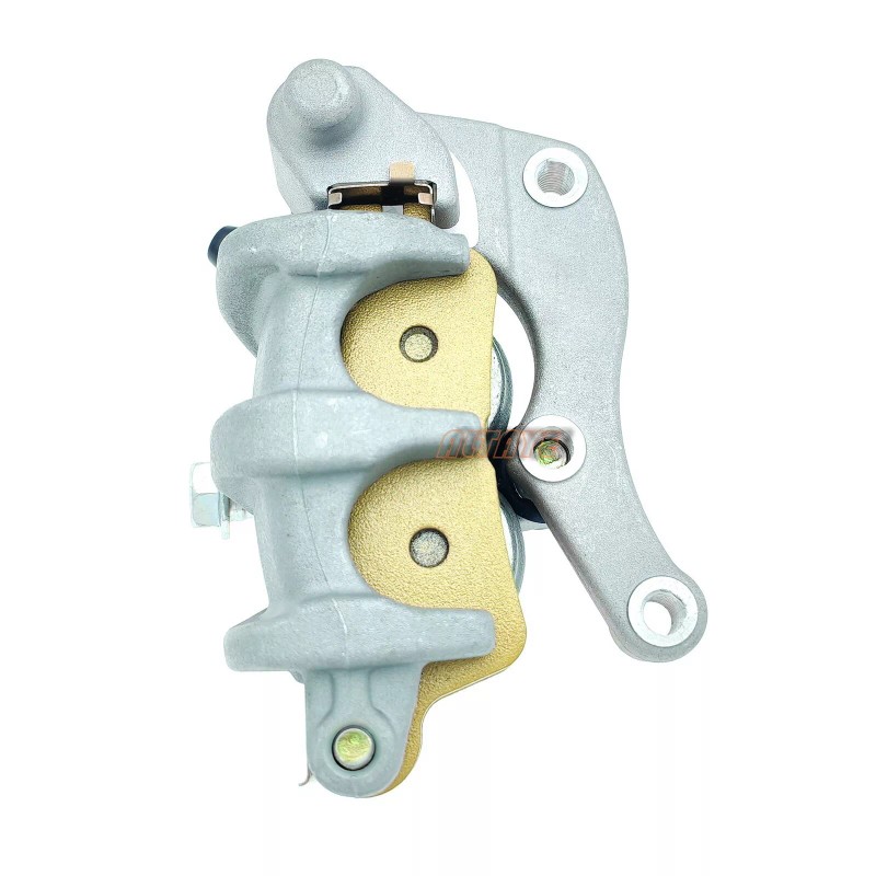 ALTAYE Front Brake Caliper W/Pads For Yamaha YZ450F YZ450FX 2016