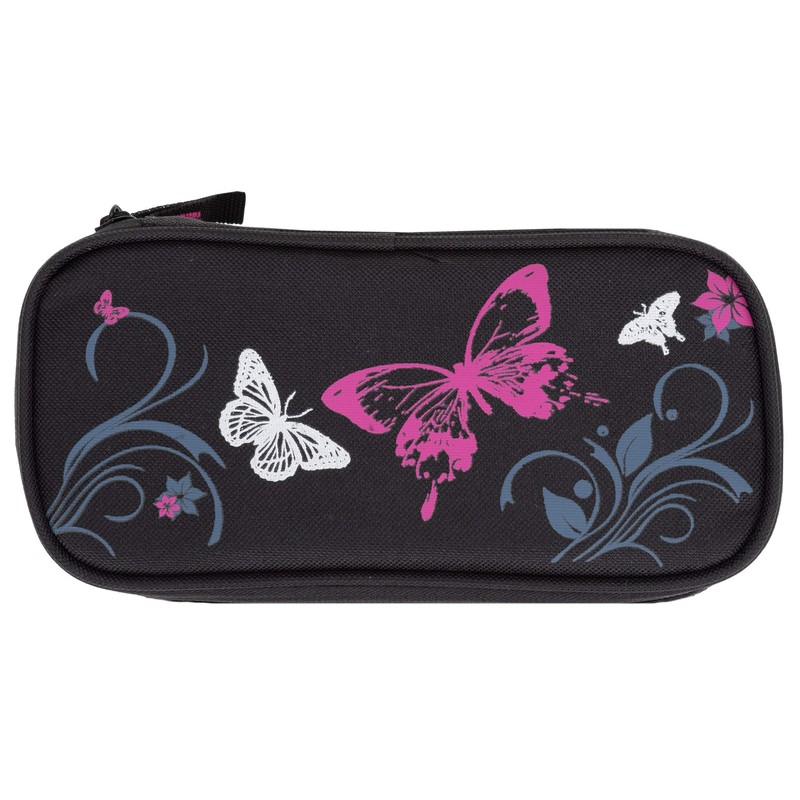 School Backpack Girls 2 T Set Hero Butterfly Backpack School