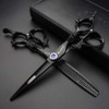 Juego de tijeras de peluquería de 15,24 cm (juego de