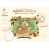ENSKY Ghibli My Neighbor Totoro On the Head Art Decoration