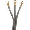 GE dryer 3-wire power cord