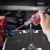 Heavy Duty 3-65V Backlit Digital LCD Circuit Tester, Test Light