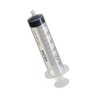 Jeringas Desechables NIPRO de Plástico 50 mL sin Aguja Luer