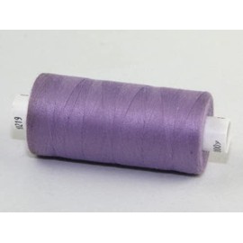 1000mt Moon Value Polyester Sewing Thread Colour: M219