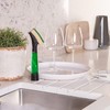 Dishmatic Kitchen bundle including 1x I-Stand Leakproof Brush, 3x General