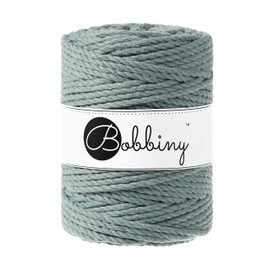 Bobbiny Macrame Cord XXL 5mm 3 Ply 100m